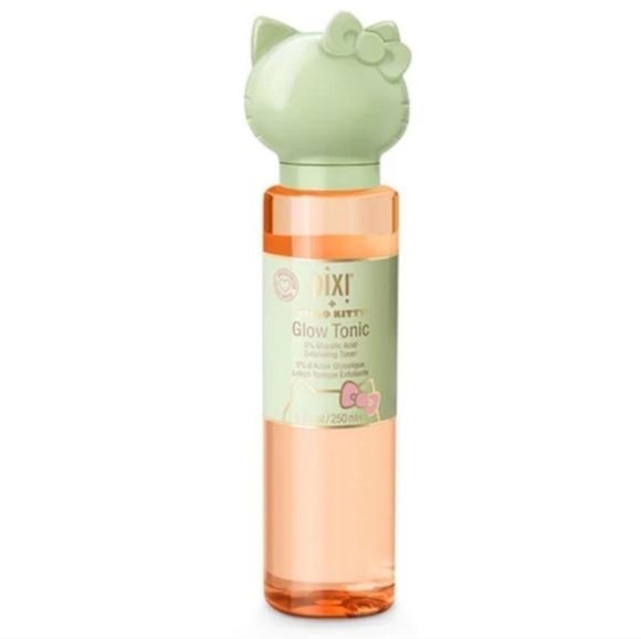 Pixi Hello Kitty Glow Tonic 250ml - Picture 6 of 6